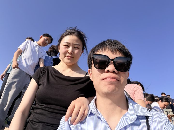 济南·一天从低处走到高处